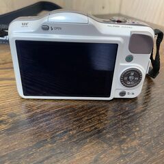 【6ヵ月保証】Panasonic DMC-GF3 LUMIX の画像