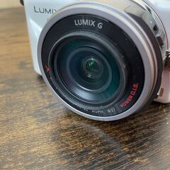 【6ヵ月保証】Panasonic DMC-GF3 LUMIX の画像