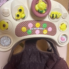 歩行器の画像