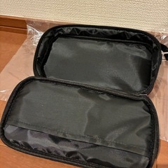 【新品】鬼滅の刃　裁縫バッグの画像