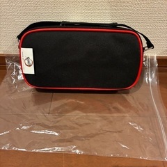 【新品】鬼滅の刃　裁縫バッグの画像