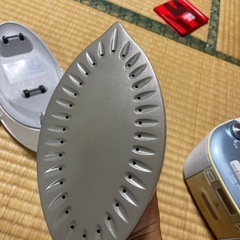 アイロンの画像