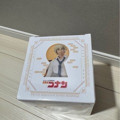 新品未開封　名探偵コナン　安室透　フィギュアの画像
