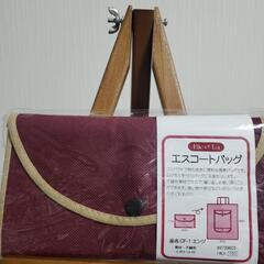 【新品未使用品未開封品】🌼エコ・バッグ