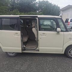 ブラックでもローンが通る❗️車検２年付、N-BOXの画像