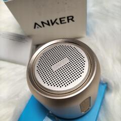 ANKERの画像