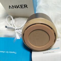 ANKERの画像