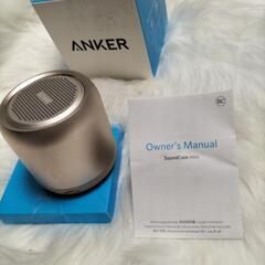 ANKERの画像