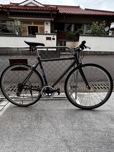 自転車　ロードバイク　クロスバイク　ジャイアント　GIANT　giant