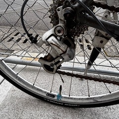 自転車　ロードバイク　クロスバイク　ジャイアント　GIANT　giant の画像