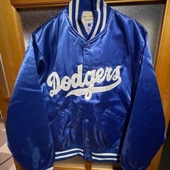 L.Aドジャース MLBヴィンテージofficial Felco...