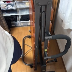 シングルベット折りたたみの画像