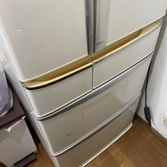 交渉中　パナソニック　470l 　の画像