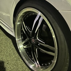 7月31日まで掲載します　ツライチAME シュタイナー20㌅の画像