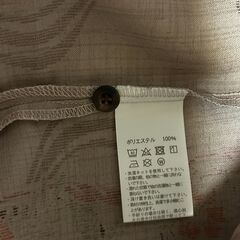 琉創のかりゆしウェアの画像