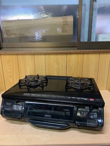 英国ビンテージ ダッチェス ブルーフラワー カップ&ソーサー5客セット