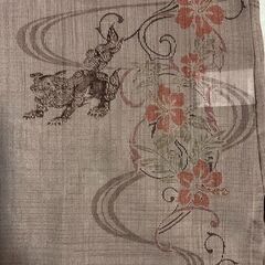 琉創のかりゆしウェアの画像