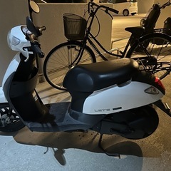 SUZUKI LETSの画像