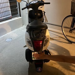 SUZUKI LETSの画像