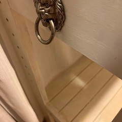 棚　アンティークの画像