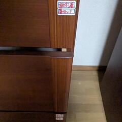 【7/19まで】着物収納箪笥　整理箪笥　タンス　洋服箪笥の画像