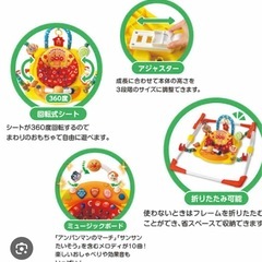 アンパンマンの画像