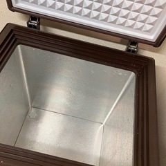 冷凍庫の画像