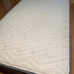 N-sleep ハードタイプマットレス 30年保証の画像