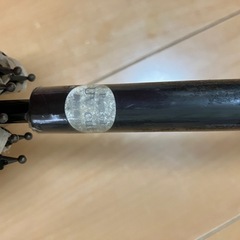 日傘（晴雨兼用）　長傘　中古の画像