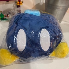 ボムヘイ　ティッシュケースの画像