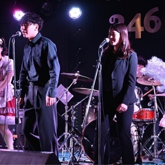 【※社会人限定🌟未経験でもバンドがしたい‼️】そんな夢が叶…