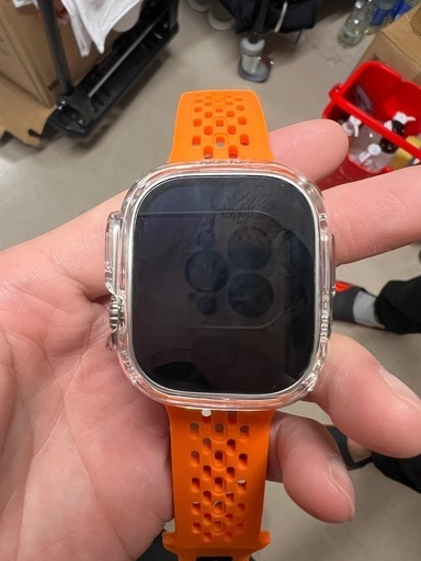 Apple watch ultra 2