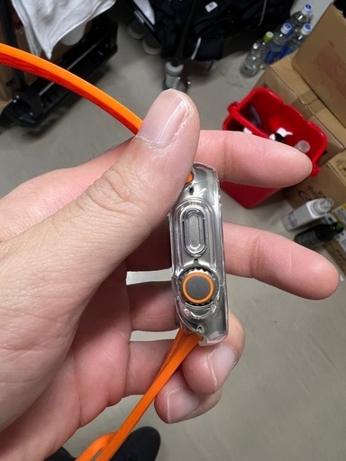 その他 Apple watch ultra 2