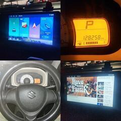 スズキアルトバン ha36v 2014年の画像