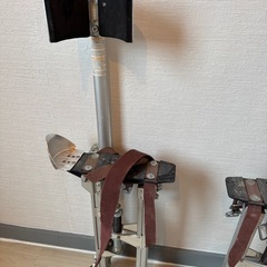 スティルト 竹馬の画像