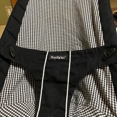 BABYBJORNの画像