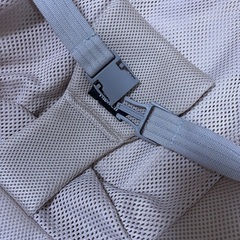 決まりました/リッチェル バウンシングシートN ローズベージュ 対象月齢：1カ月~24カ月頃 折り畳み可能の画像