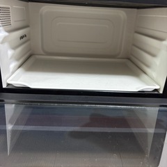 2021年製　スチームオーブンレンジ　ヘルシーシェフの画像