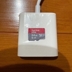 【SDカード・SDカードリーダー付き】Canon PowerShot V10の画像