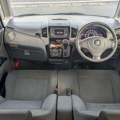 ★禁煙車！純正AW！パレットSW【XS】片側電動スライド！オートライト！スマートキー！ABS！バックカメラ！フォグランプ！HIDライト！★ の画像