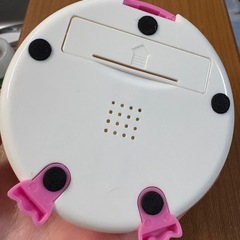 カラコンケースの画像