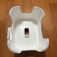 バスチェアの画像
