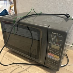 オーブンレンジの画像