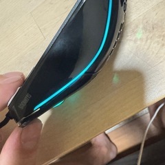 GLORIOUS model O glossy blackの画像