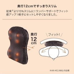 【美品❣️リフレッシュ】クッションの画像