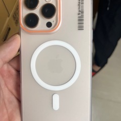 iPhone 16 Pro Max 256GB，美品， バッテリ...