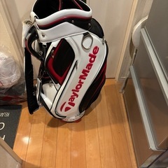 ゴルフバック