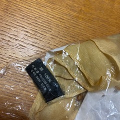 日本製シルクスカーフの画像