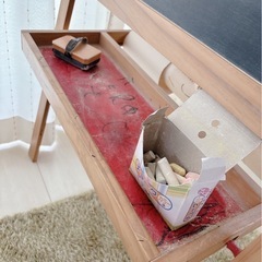 IKEA 黒板、ホワイトボードの画像