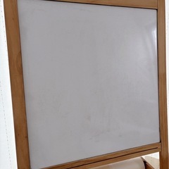 IKEA 黒板、ホワイトボードの画像